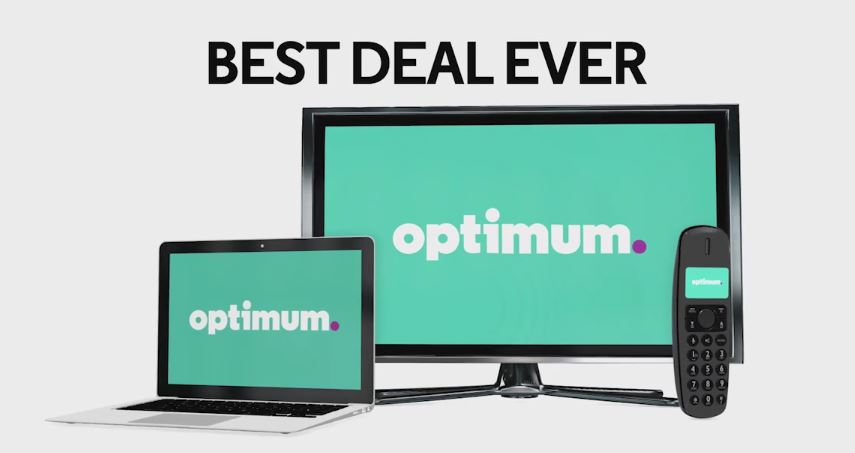 Optimum Best Deal Ever RYNO Production, Inc.